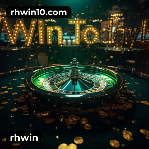 Tabela RTP dos jogos de cassino da rhwin