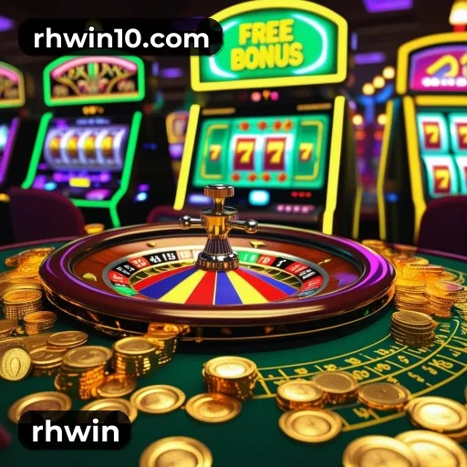 Estatísticas rhwin 2026 – 87.429 jogadores ativos, R$ 47,2M em prêmios pagos, RTP 96,52%