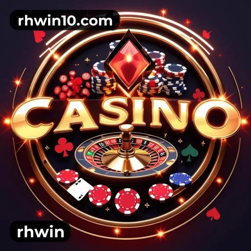 Estatísticas rhwin 2026 – 87.429 jogadores ativos, R$ 47,2M em prêmios pagos, RTP 96,52%