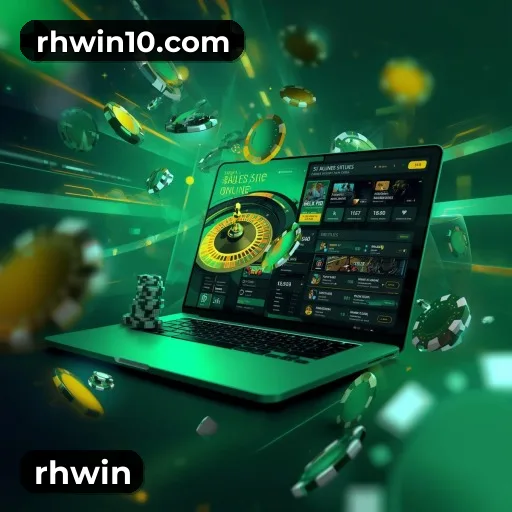 Jogo responsável rhwin - Ferramentas de controle, limites, auto-exclusão, suporte CVV 188