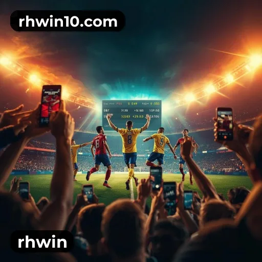 Certificações de segurança da rhwin
