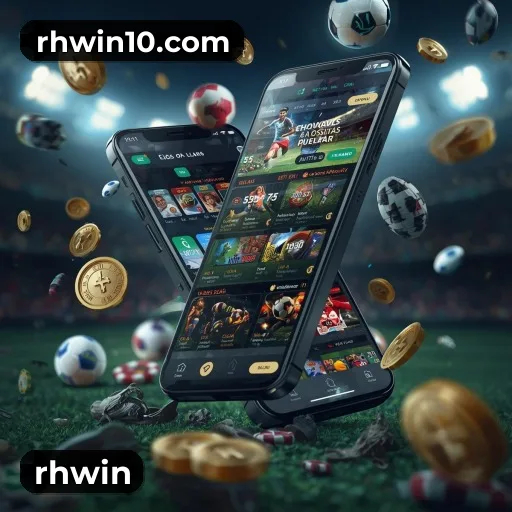 Jogo responsável rhwin - Ferramentas de controle, limites, auto-exclusão, suporte CVV 188