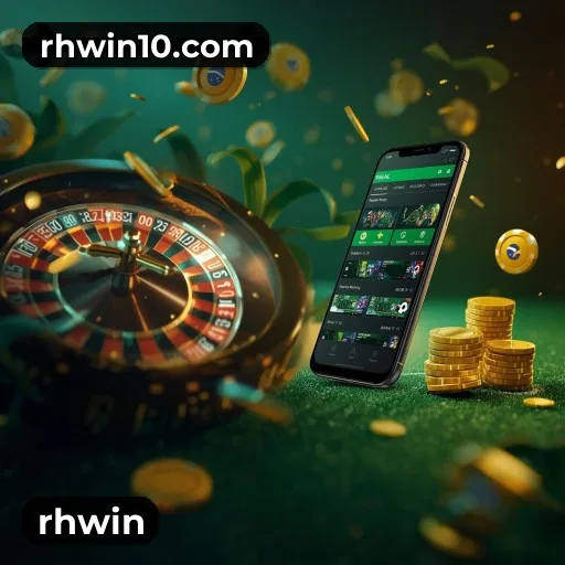 Suporte 24 horas rhwin