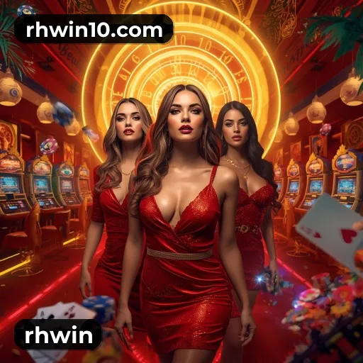 Certificações de segurança da rhwin