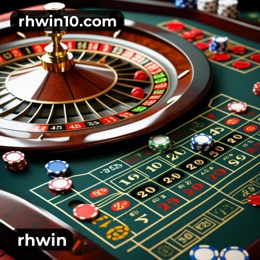 Suporte 24 horas rhwin