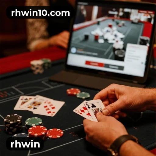 Níveis do programa VIP da rhwin