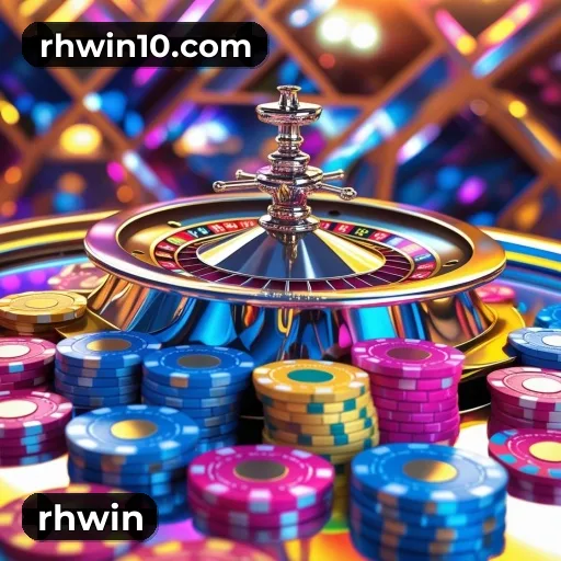 Níveis do programa VIP da rhwin
