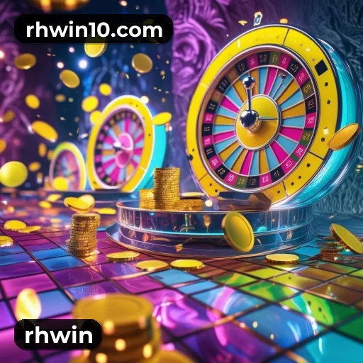 FAQ rhwin Brasil - Perguntas frequentes sobre bônus, PIX, RTP, APP mobile e VIP