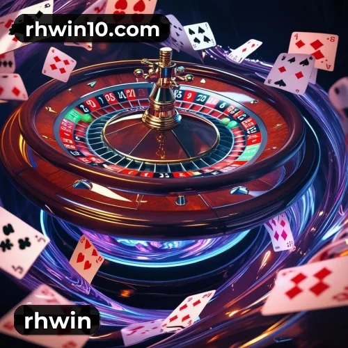 Jogo responsável rhwin - Ferramentas de controle, limites, auto-exclusão, suporte CVV 188