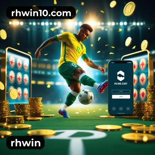 Loterias online disponíveis na rhwin