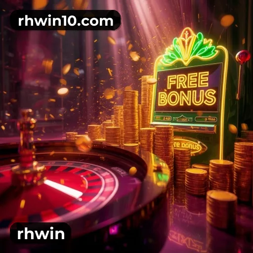 Logo da rhwin