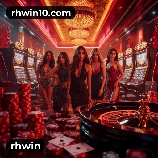 Jogo responsável rhwin - Ferramentas de controle, limites, auto-exclusão, suporte CVV 188