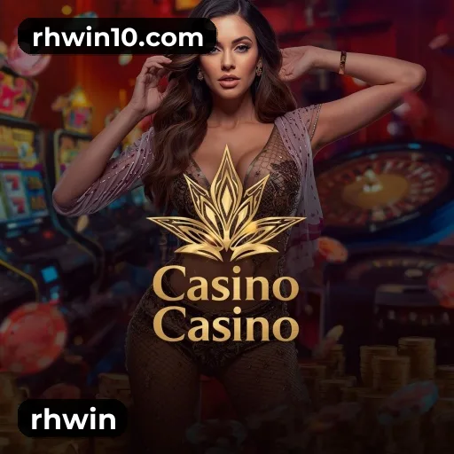 Tabela RTP dos jogos de cassino da rhwin