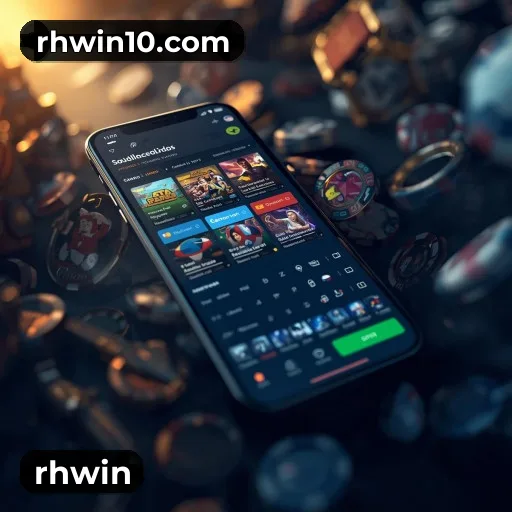 Certificações de segurança da rhwin