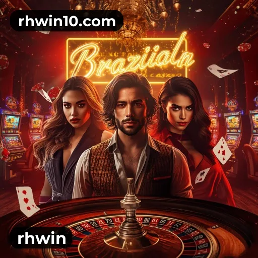Comparação APP mobile vs versão web da rhwin