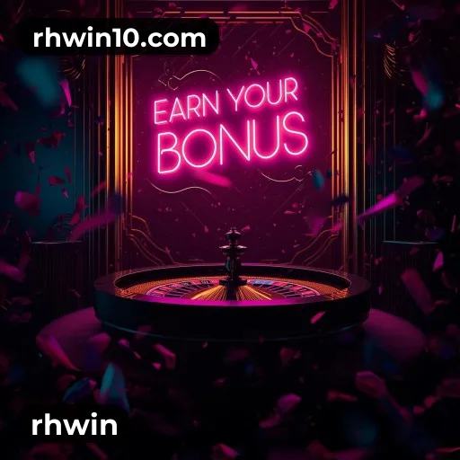 Pagamentos PIX na rhwin