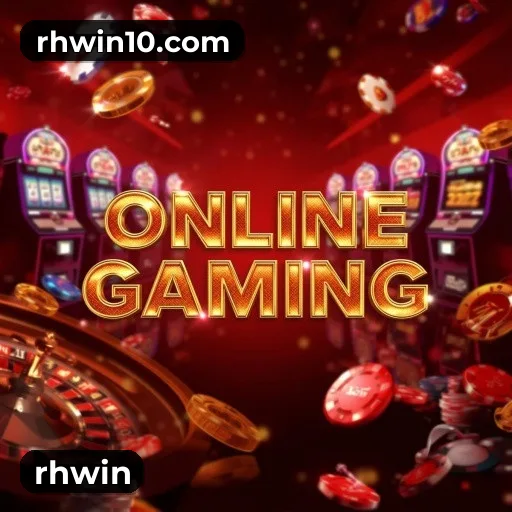 Estatísticas rhwin 2026 – 87.429 jogadores ativos, R$ 47,2M em prêmios pagos, RTP 96,52%