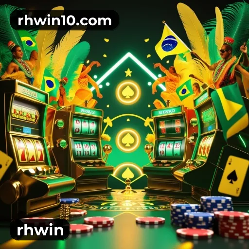 Certificações de segurança da rhwin