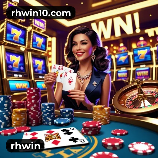 Níveis do programa VIP da rhwin